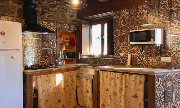 Bembibre House | La Casita de Viñales