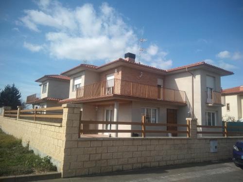 Casalarreina House | La casita de Villalarreina