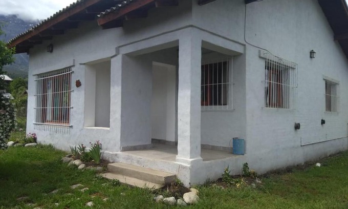 El Bolson House | La Casita De Zule