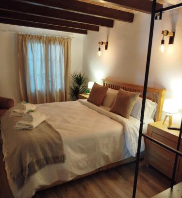 Coin House | La casita del albaicin