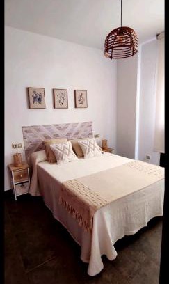 Arroyo Frio Apartment | La Casita del Arroyo