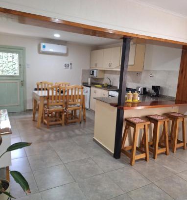 Tupungato Apartment | La Casita del Centro