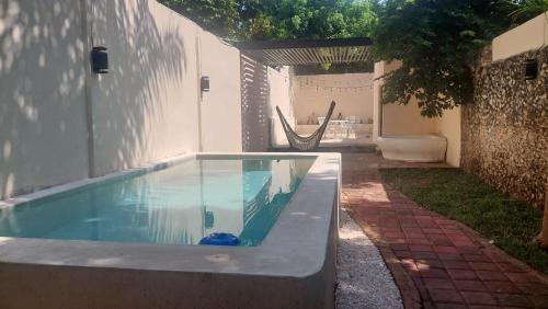 Centro House | La casita del centro