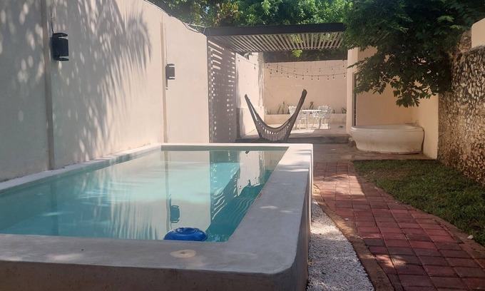 Centro House | La Casita del Centro