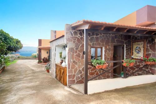 Tacoronte House | La Casita Del Cestero