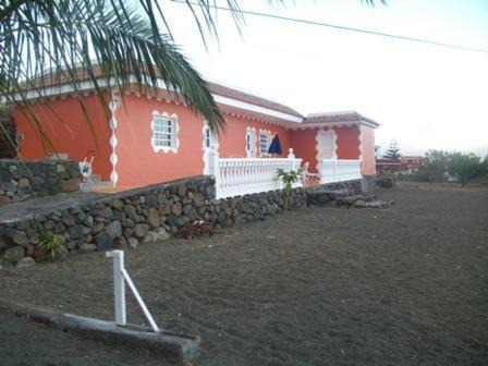 Brena Alta House | La Casita del Lomo - La Palma