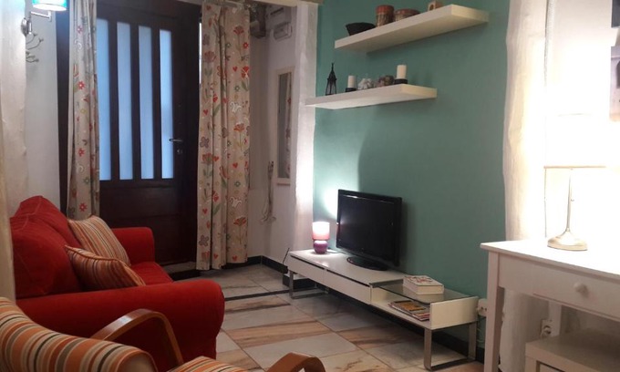 Cabezuela del Valle Apartment | La casita del jerte