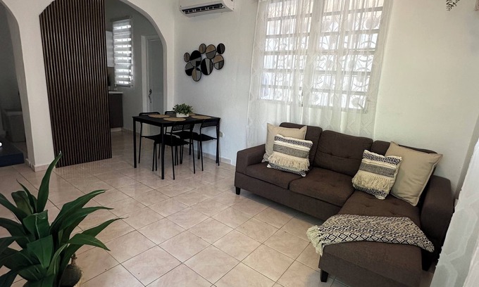 Fajardo House | La Casita del Este
