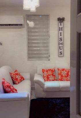 Carolina Apartment | La casita del mangó
