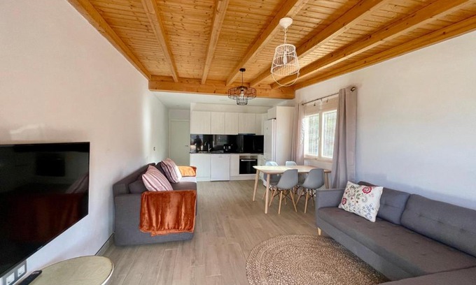 Betancuria Apartment | La Casita del Mojino