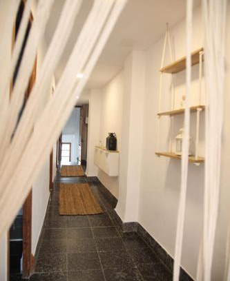 Montanejos House | La casita del tío tomas