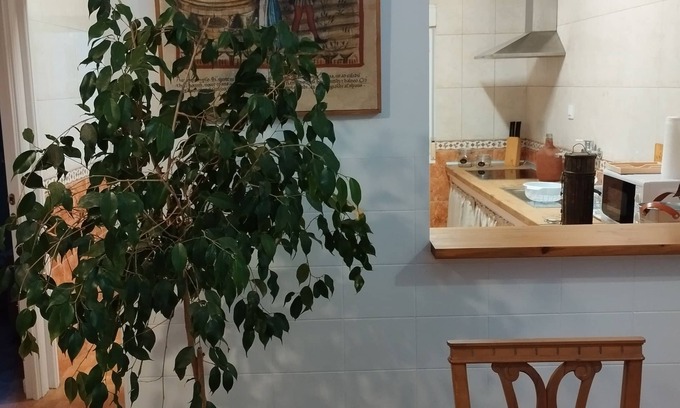 Socuellamos House | LA Casita DEL Vino