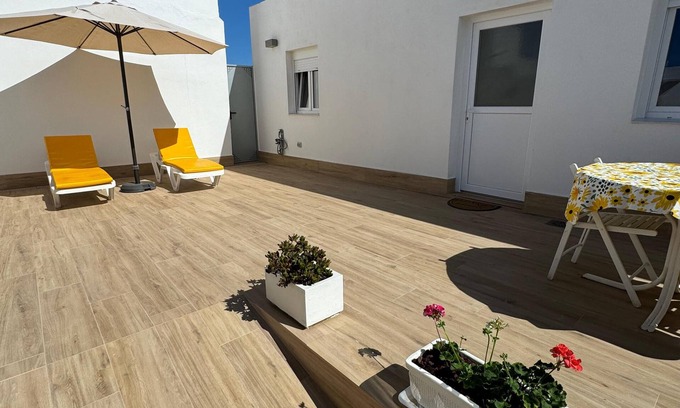 Poris de Abona House | La Casita. El Poris de Abona