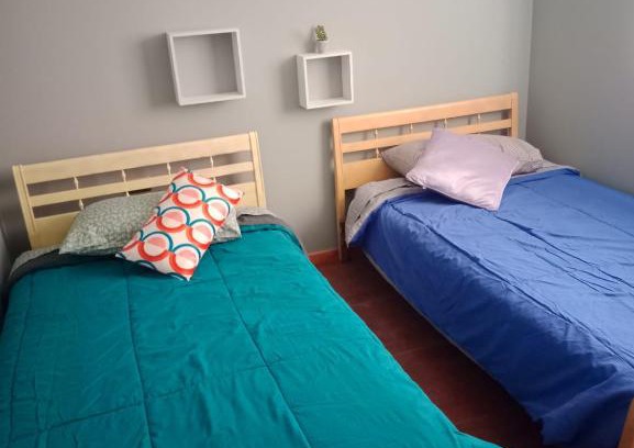 Caldera House | La Casita en Caldera