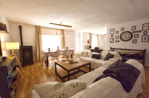 Aldeanueva de la Sierra House | La Casita de Rosa - Sierra de Francia