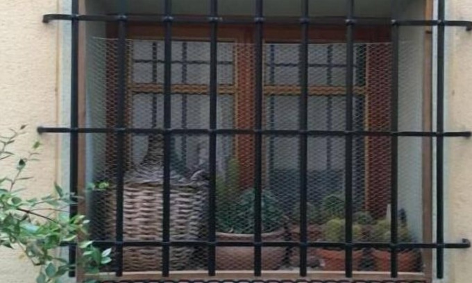Algimia de Almonacid House | La Casita de la Dormilona