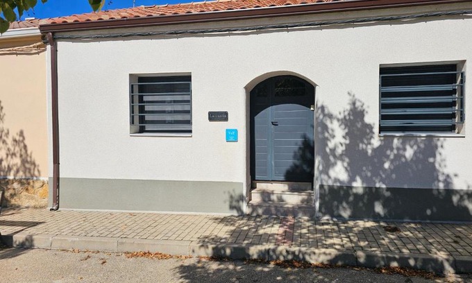 Almazan House | la casita