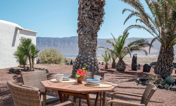 Teguise House | La Casita