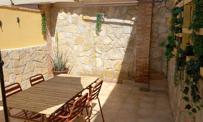 Pedralba House | La casita
