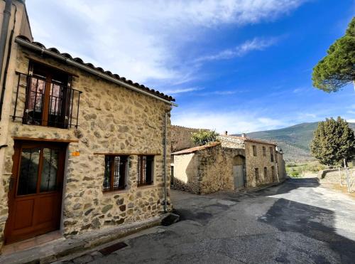 Molitg-les-Bains Villa | La Casita