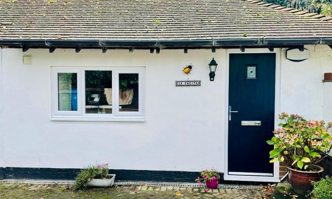 Speke House | La Casita