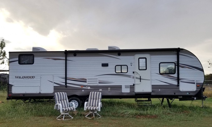 Royse City House | La Casita in Royse City