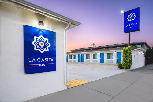 Harbor Hotel | La Casita Inn