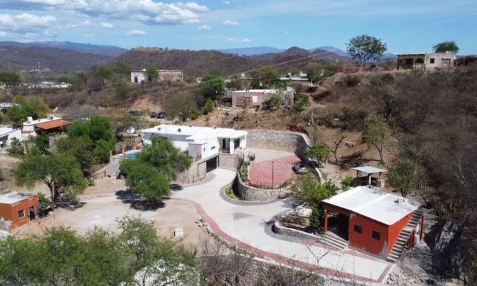 Alamos Apartment | La Casita Las Alamos