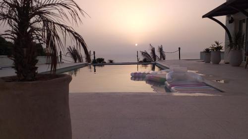 Sidi Ishaq Cabin | La Casita