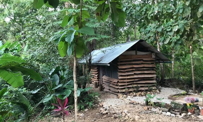 Marbella Ski Chalet | La casita Marbella