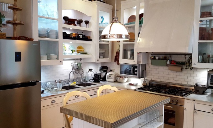 Downtown Bed & Breakfast | La Casita Mercedes