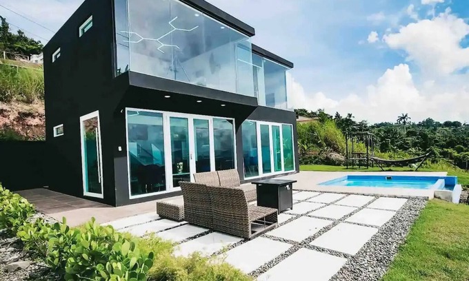Beatriz House | 𝗟𝗮 𝗖𝗮𝘀𝗶𝘁𝗮 𝗡𝗲𝗴𝗿𝗮 𝗲𝗻 𝗖𝗮𝘆𝗲𝘆nn