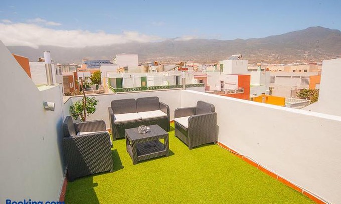 Guimar House | La Casita Nueva