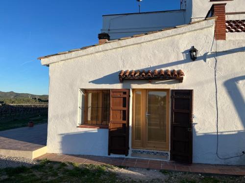 Arbos House | La Casita Soler The Soler Cottage