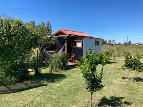 Tacuarembo House | La Casita