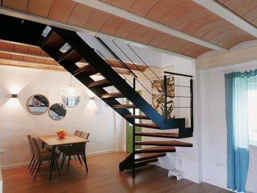 Cazorla House | La casita verde