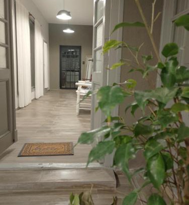 Balcarce House | La Casona