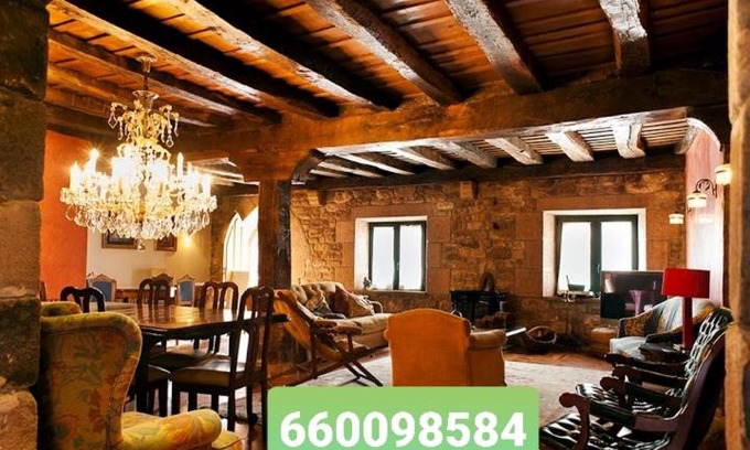 Barrio House | La Casona de Barrio