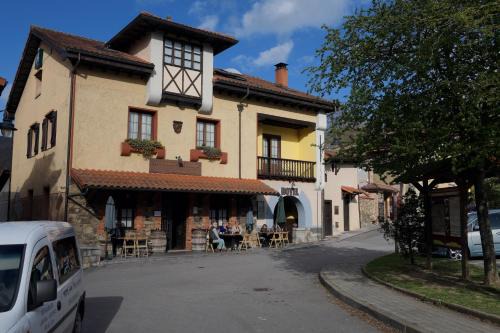Laviana House | La Casona De Entralgo