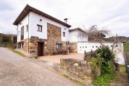 Luerces House | La Casona De Pravia II By Silastur