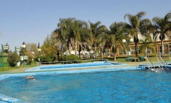 Colon Hotel | La Casona de Susana