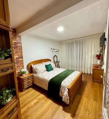Torrelavega House | La Casona de Tito