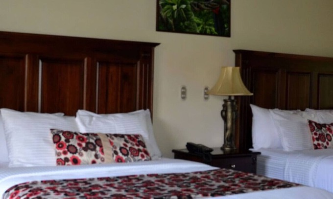 Cachi Apartment | La Casona del Cafetal, Obata