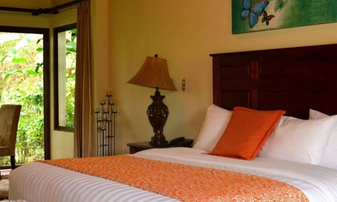Cachi Apartment | La Casona del Cafetal, Typica King Suite
