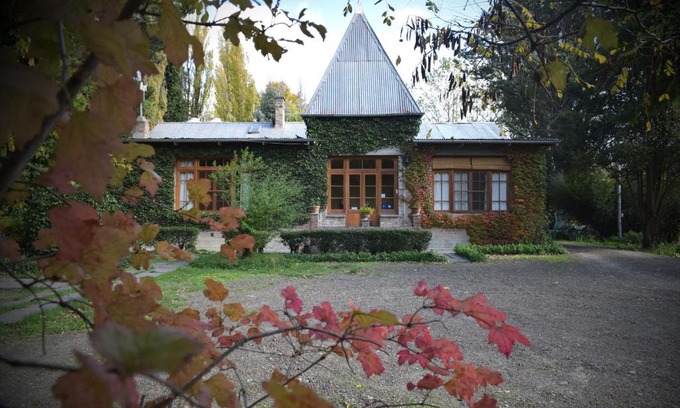 Trelew House | La Casona del Rio