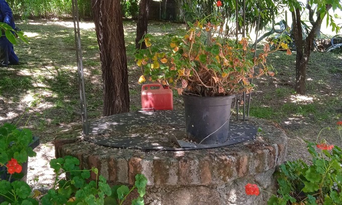 Jaraiz de la Vera House | LA CASONA