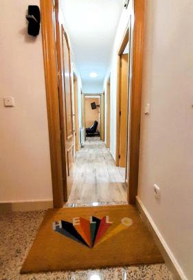 Serranillos Apartment | La Casona