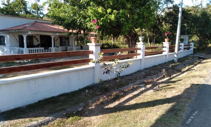 Veraguas House | La Casona, la yeguada