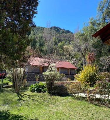 Melocoton Hotel | La Casona MotivarTe