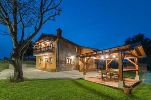 Ribamontan al Monte House | La Casonia